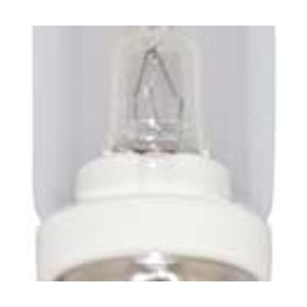 のの　10cm Ilc Replacement for Light Bulb / Lamp Q50t10/cl replacement